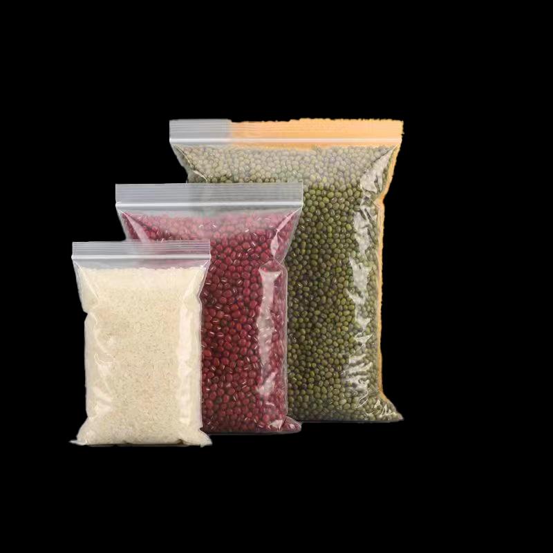Многоразовые пакеты для хранения продуктов ZISIZ PE