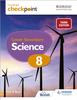 Книга Cambridge Checkpoint Lower Secondary Science Student's Book 8 : Third Edition