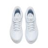 Skechers Go Series GOrun Now Stover Мягкие Удобные Низкие Повседневные Беговые Кроссовки Женская кроссовка Белый 129370-WSL