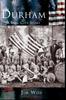 Книга Durham : A Bull City Story