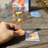 Летающий змей: Время летать - Кооперативная игра на ловкость на поле