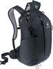 Рюкзак AC Light 17 Black 17L [Deuter] Поход/Трекинг