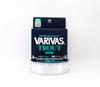 Varivas Нейлоновая леска для форели стандартная натуральная 100 м 6 фунтов (4098)