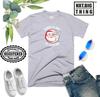 Santa Is Coming T Shirt Thats What She Said Funny Christmas Xmas Gift Unisex Top