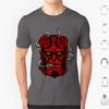 Hellboy T Shirt Cotton Men Women DIY Print Hellboy Comic Books Comics Halloween Hellboy 2 Hellboyanimated Hellboy Comic