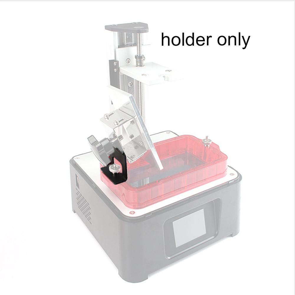 Подставка для стекания смолы для 3D-принтеров Phrozen Sonic Mini 5.5/ 6 дюймов, держатель для стекания, кювета для засветки, свет J3H8