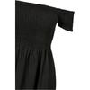 Urban Classics Womens/Ladies Off Shoulder Smock Dress