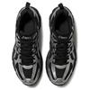 Asics Gel-Kahana 8 Удобные Универсальные Y2K Ретро Кроссовки Женские Кроссовки Серебристый Черный 1012B788-020