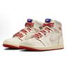 Jordan Air Jordan 1 High OG WMNS “Sail/Cinnabar”RARE AIR DB4612-100 Женские размеры