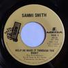 7inch Record SAMMI SMITH Help Me Make It Through The Night MEGAGT79X MEGA GOLDEN TR Canada CountryFolk Used