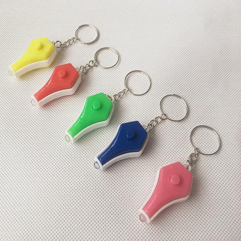 Детектор банкнот UV400 сине-фиолетового света