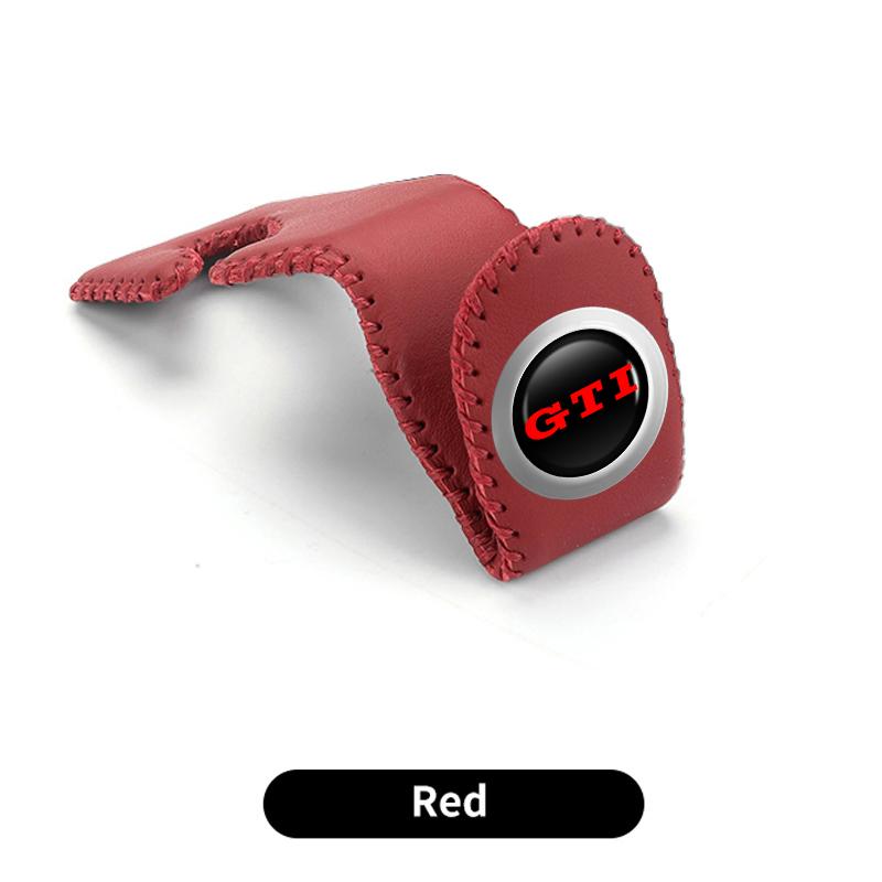 VFHJQ1 Car Seat Headrest Hook Phone Hanger Storage Holder Accessories For Volkswagen VW Beetle CC B5 B6 B7 EOS GTI MK2 MK4 MK5 MK6