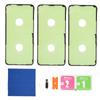 Battery Back Rear Cover Adhesive Sticker Glue Tape Double Sided Adhesive Tape for Samsung S21 FE 5G