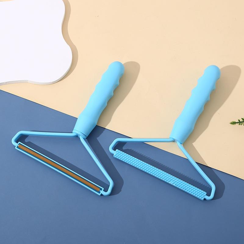 3 шт. Портативная безопасная бытовая бритва для удаления комков шерсти