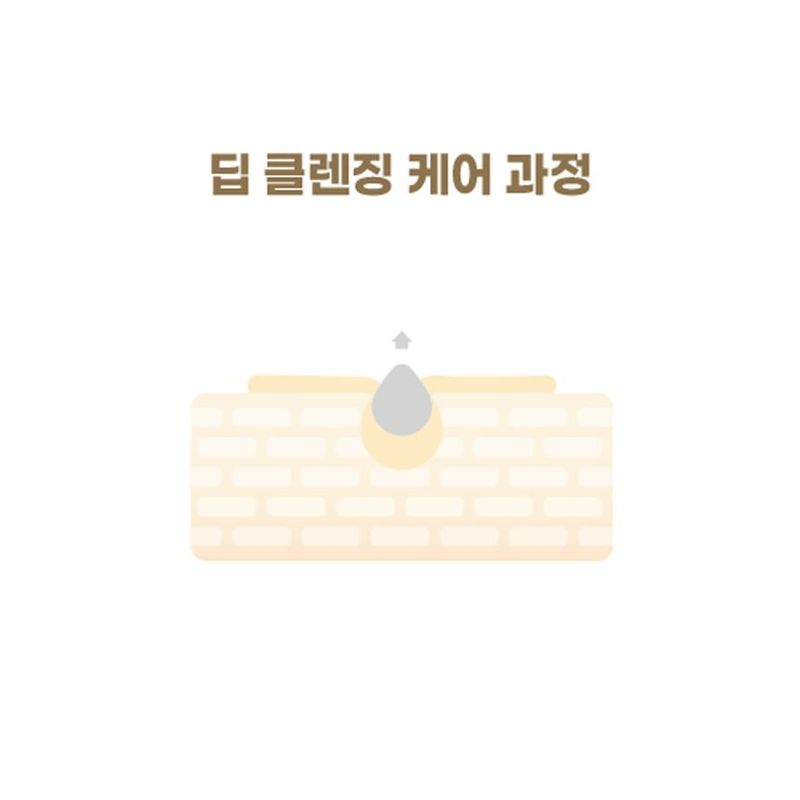 mixsoon - Bean Cleansing Oil Mini