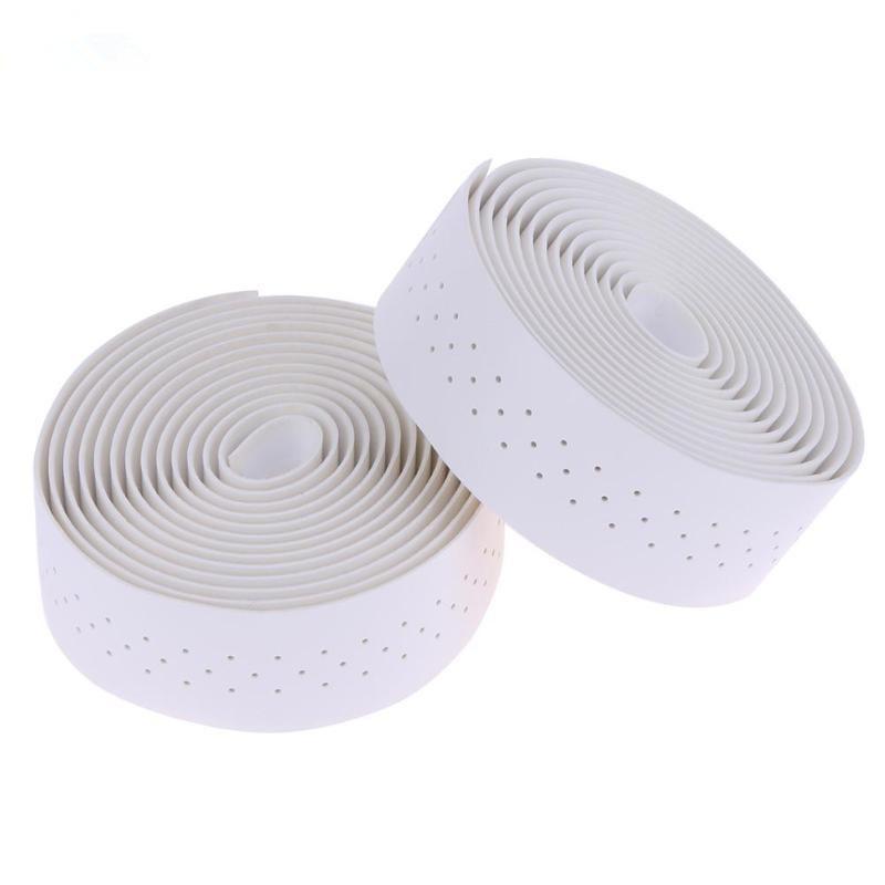 1 шт., дорожный велосипед, руль, лента, ручка, обертка, мягкая кожа, дышащая новинка, новинка