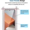 Protective Film for Redmi Note 13 Pro+ 14 Pro+ Plus 5G Tempered Glass Curved Surface Edge Glue Screen Protector