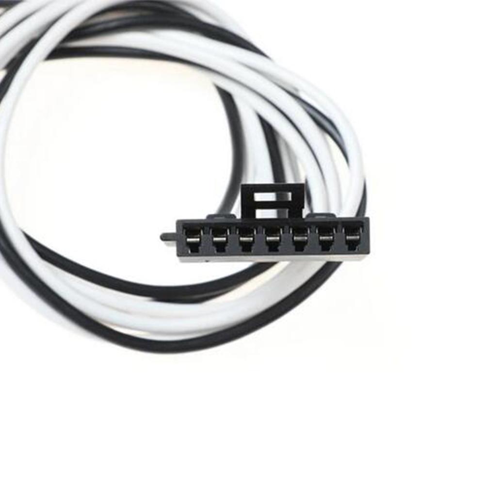 22807122 Heater Blower Motor Fan Resistor For GMC Sierra Chevy Silverado 1500