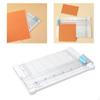 Paper Trimmer and Scoring Board Scrapbooking Tool Cutting Professional Cutter for Craft