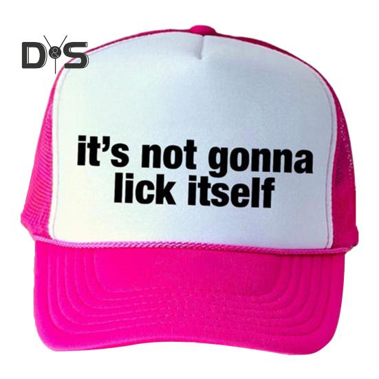 Бейсбольная кепка с изогнутыми полями, впитывающим пот ремешком, вентиляционными отверстиями, кепка дальнобойщика, повседневная одежда для активного отдыха