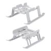 Drone Landing Gear Quick Release Increase Height Drone Landing Extension Leg for Mini1 Mini2