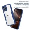 360 Полный Чехол Для iPhone 16 15 14 13 12 11 Pro Max Funda Для iPhone XS Max XR 15 16 Plus Защита Экрана Телефона Чехол