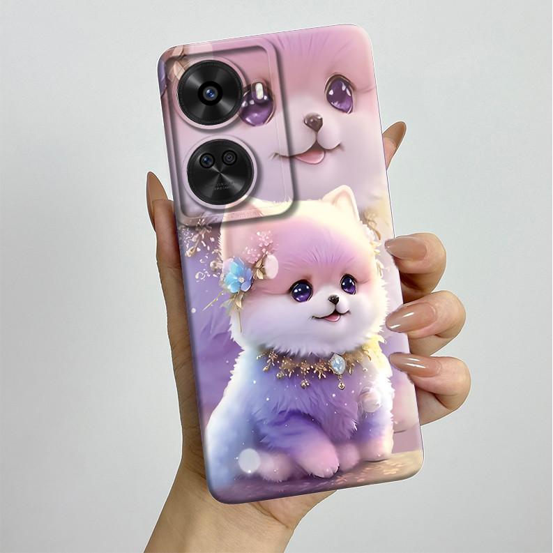Чехол для телефона Huawei Nova 12 SE Nova 11 SE 12SE Модный Мягкий Жидкий Силикон Ударопрочный Защитный Задний Чехол Противоскользящий Fundas