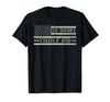 Thule AB US Military Base T-Shirt