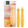 Lemon & Vit C Whitening Dark Spot Roller Serum 15 мл.