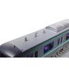 KATO N Gauge Tokyo Metro Chiyoda Line 16000 Series First Run 6-Car Basic Set, Model Train, 10-2003