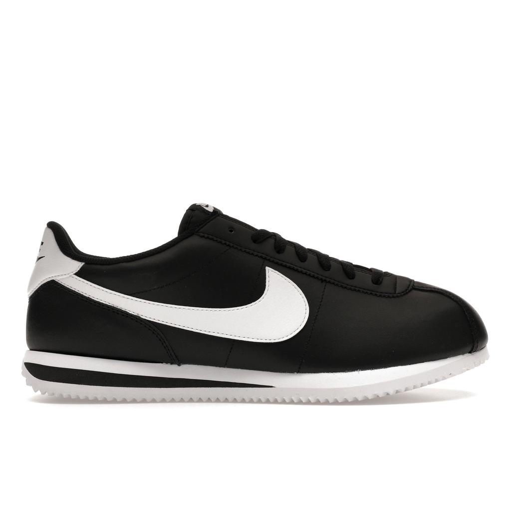 Nike Cortez Black White 2023 Men Sneakers DM4044-001
