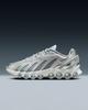 Кроссовки Air Max Dn8 Women wolf grey/off white/off white/metallic silver