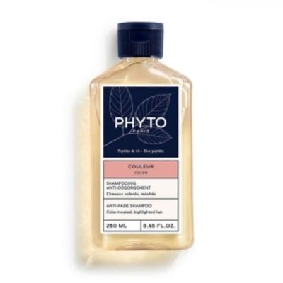 Phyto Color Шампунь 250 мл