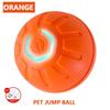 Smart Dog Toy Ball Electronic Interactive Pet Toy Jumping Ball USB Automatic Moving Bouncing for Puppy Birthday Gift Cat Product