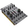 Behringer Аналоговый модульный синтезатор Eurorack-модуль Eurorack-совместимый аналоговый модуль SYSTEM100 Series 110 GRAY VCO/VCF/VCA VCO/VCF/VCA