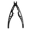 Shock Absorbing Pliers Ball End Remover Multifunctional Ball Joint Tool for 1/8 1/10 1/12 RC Car Mod