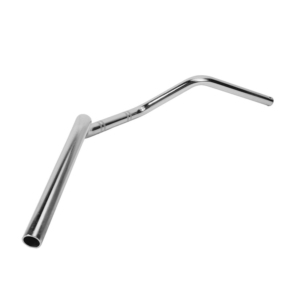 Motorcycle Drag Handlebar 22mm Drag Flat Bar for CG125