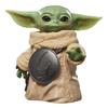 Hasbro ЗВЕЗДНЫЕ ВОЙНЫ Мандалорец и Глогу Глогу Экшн Мальчики Девочки Возраст Аутентичный Продукт Фигурка, и Игрушка, 4+, G2529,