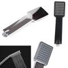 Водосберегающий спринклер высокого давления, ручной распылитель для душа, душевая лейка, аксессуары для ванной комнаты