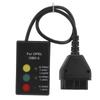 OBD2 Oil Service Inspection Light Reset Diagnostic Tool Car Repair Tool Replacement for OPEL Astra
