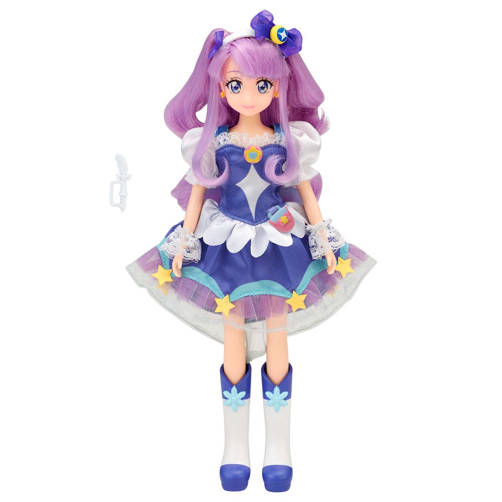PreCure PreCure Style Cure Селена СтарТвинкл
