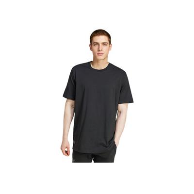 Футболка свободного покроя с коротким рукавом X Juventus X NASA Collaboration FW24, мужская, черная JE3133