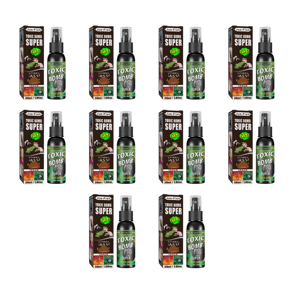 30 мл спрей для пукания, шутка, вонючие кляпы, праздничные атрибуты, жидкий кляп для пукания для взрослых и детей, нетоксичный для Хэллоуина