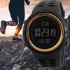 HONHX Luxury Mens Digital LED Watch Date Sports Men Outdoor Electronic Watches