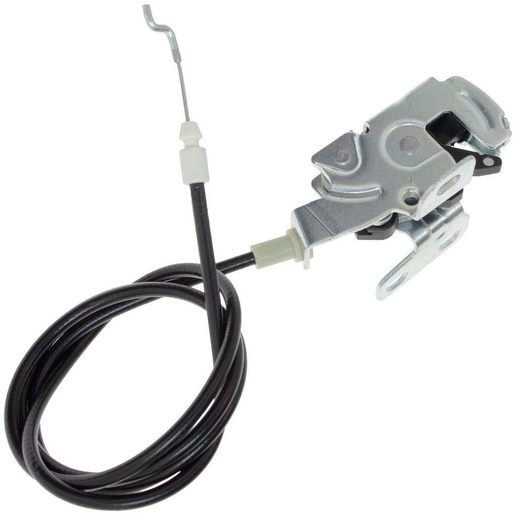 Citroen JUMPER 11-19 rear door lock UPPER H2 right + cable