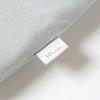 Коврик-пеленка 10mois Egg Mat Swaddle Sleep, Серый, 22151010