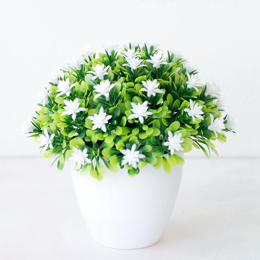 Искусственный бонсай Искусственный бонсай для свадеб, домов, офисов