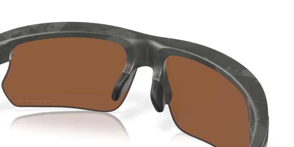 Солнцезащитные очки OO9400 BISPHAERA МАТОВЫЙ КАРБОН 68 [Oakley]