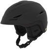 GIRO 7109613 UNION MIPS MAT BLACK Matte Black Ski Helmet GIRO Helmet