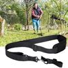 Padded Belt Shoulder Durable Nylon Padded Reduce Fatigue